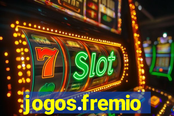 jogos.fremio