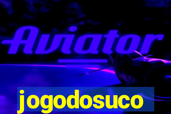 jogodosuco