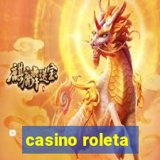 casino roleta