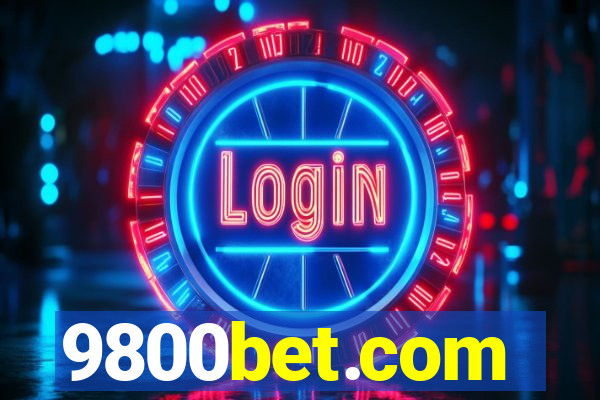 9800bet.com