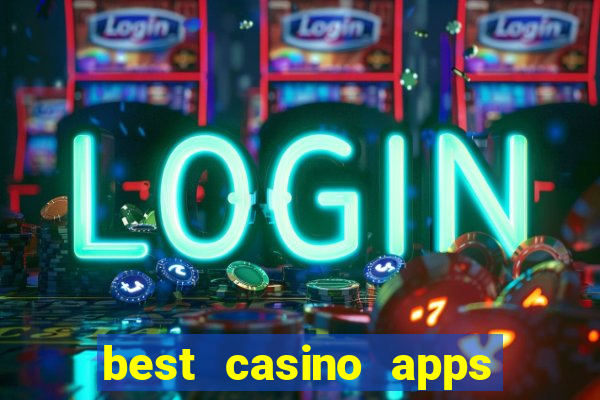 best casino apps free spins