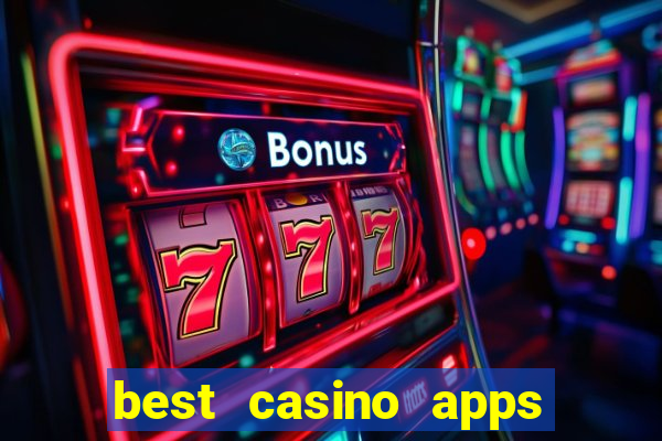 best casino apps free spins