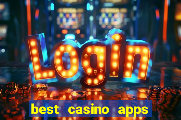 best casino apps free spins