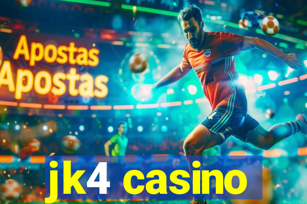 jk4 casino