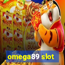 omega89 slot