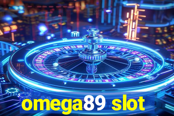 omega89 slot