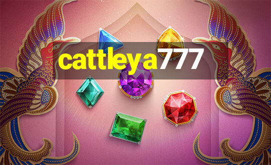 cattleya777