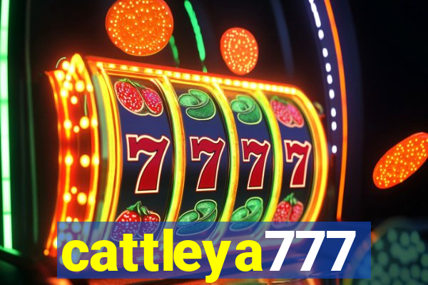 cattleya777