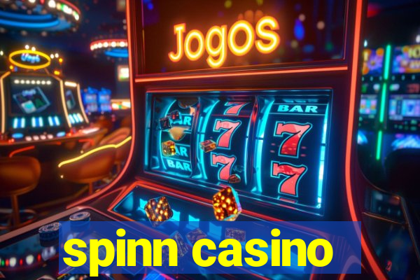 spinn casino