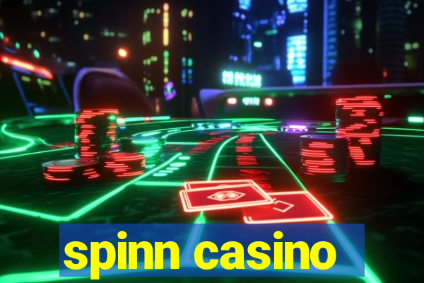 spinn casino