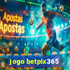 jogo betpix365