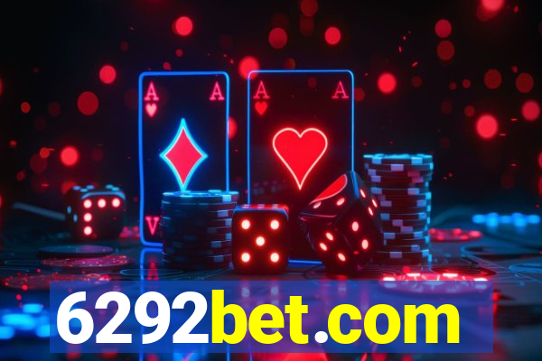 6292bet.com