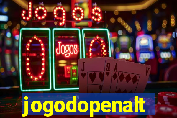 jogodopenalt