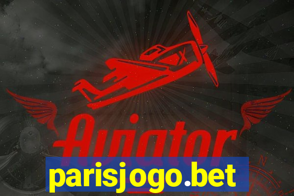 parisjogo.bet