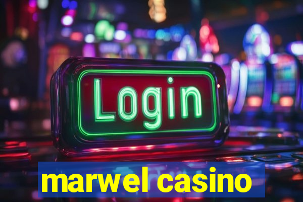 marwel casino