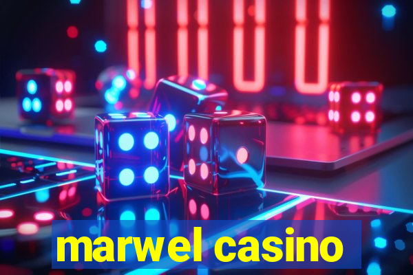 marwel casino