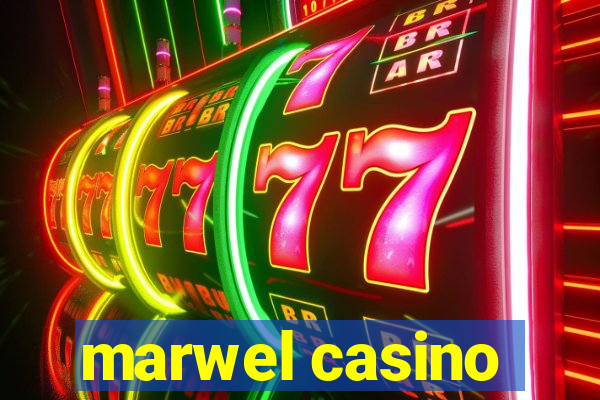 marwel casino