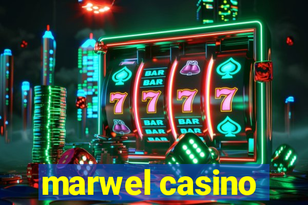 marwel casino