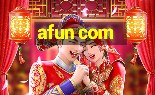 afun com