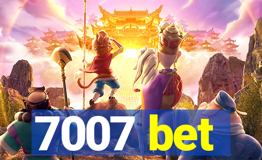 7007 bet