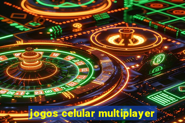 jogos celular multiplayer