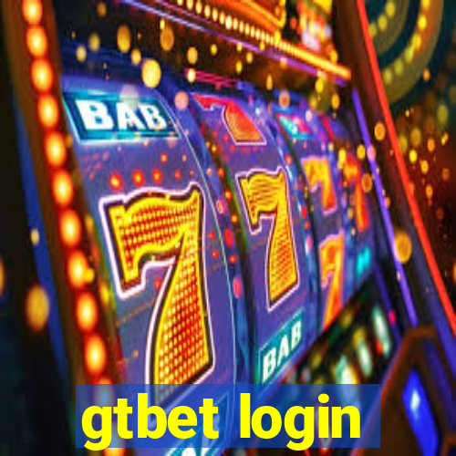 gtbet login