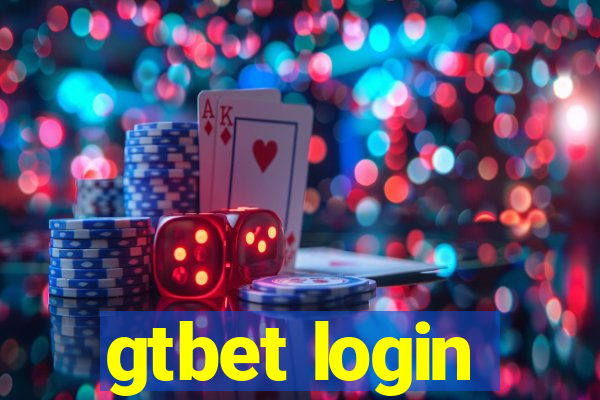 gtbet login