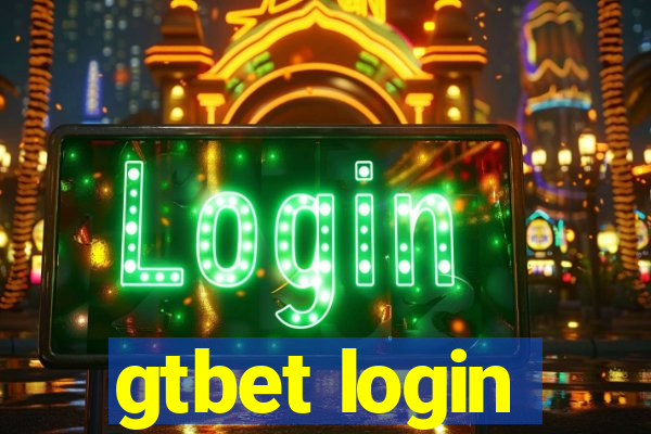 gtbet login