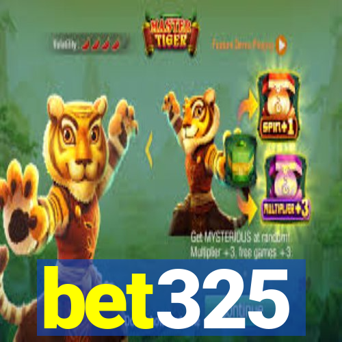 bet325