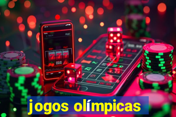 jogos olímpicas