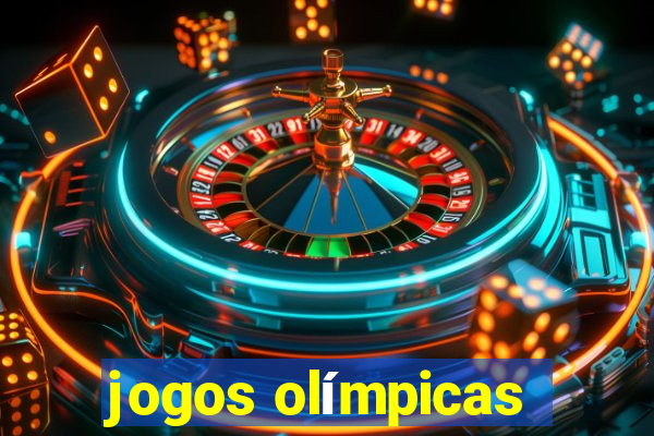 jogos olímpicas