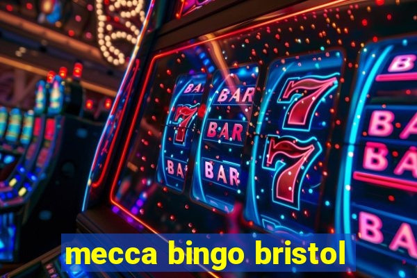 mecca bingo bristol