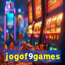 jogof9games