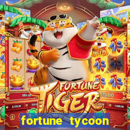 fortune tycoon slots download