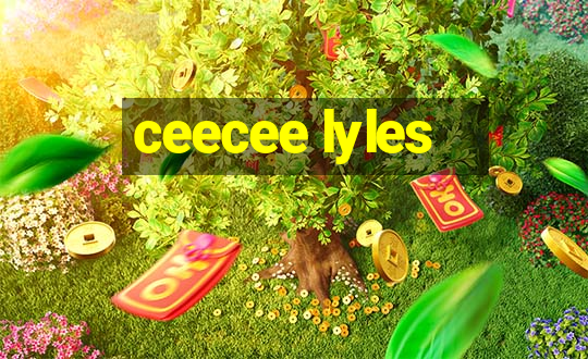 ceecee lyles