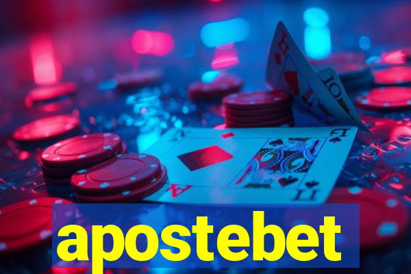 apostebet