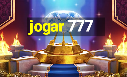 jogar 777