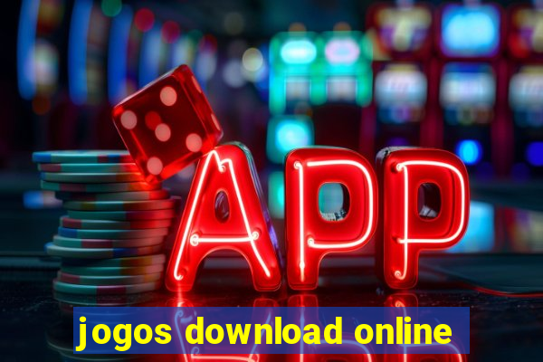 jogos download online