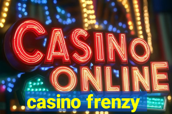 casino frenzy