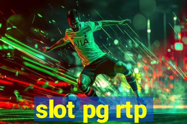 slot pg rtp