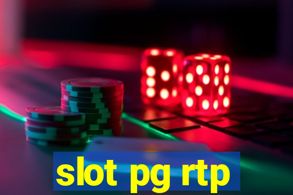 slot pg rtp