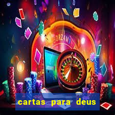 cartas para deus 1080p torrent