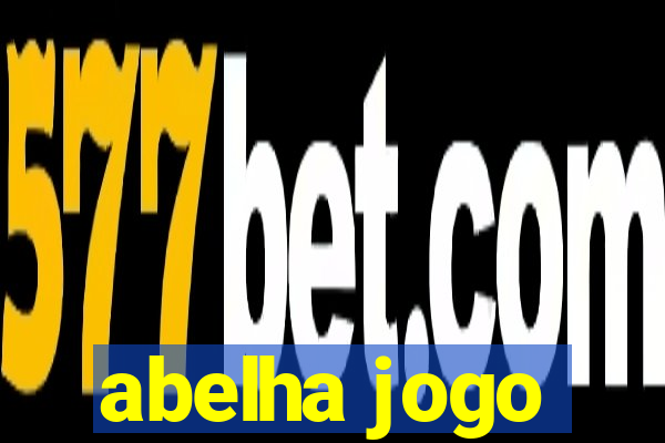 abelha jogo