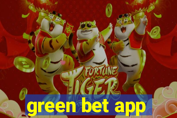 green bet app