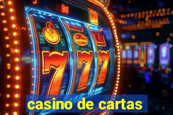 casino de cartas