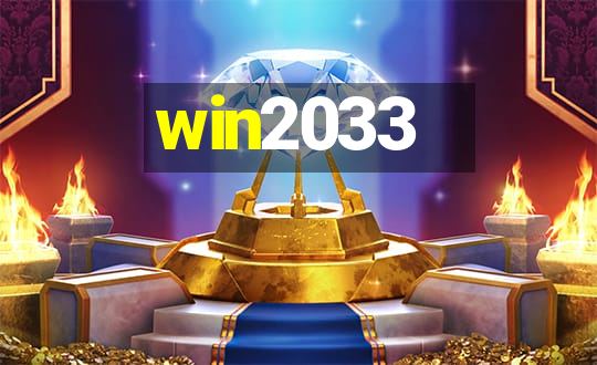 win2033