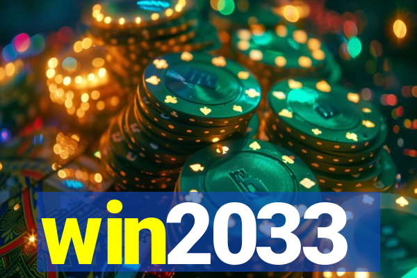 win2033