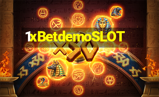 1xBetdemoSLOT