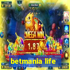 betmania life