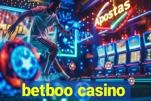 betboo casino